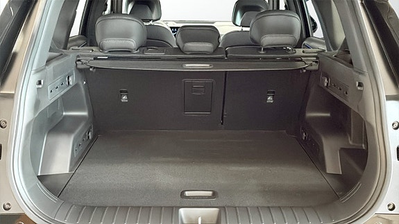 Kia EV5 10 of 16