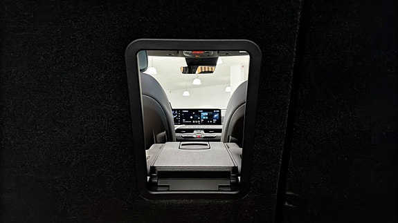 Kia EV5 16 of 16
