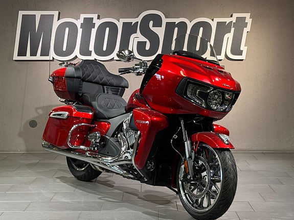 Indian PURSUIT LIMITED PREMIUM *2KM* 6 of 7