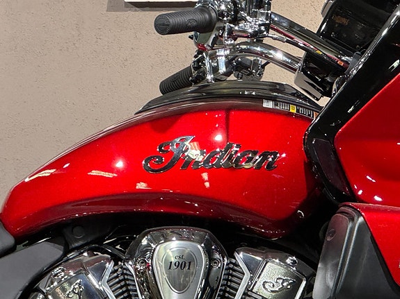 Indian PURSUIT LIMITED PREMIUM *2KM* 2 of 7
