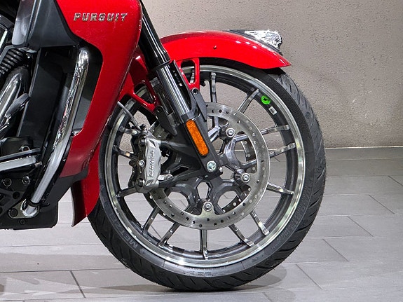 Indian PURSUIT LIMITED PREMIUM *2KM* 5 of 7