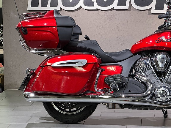 Indian PURSUIT LIMITED PREMIUM *2KM* 4 of 7