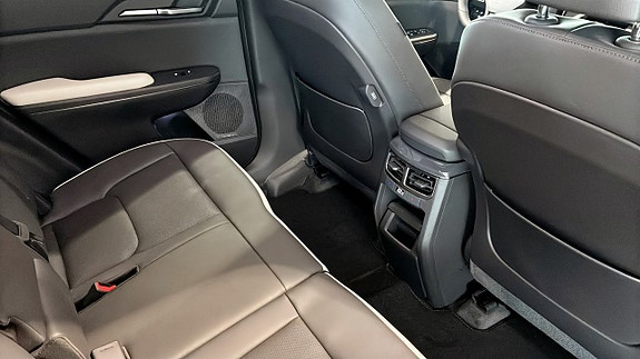 Kia EV5 5 of 19