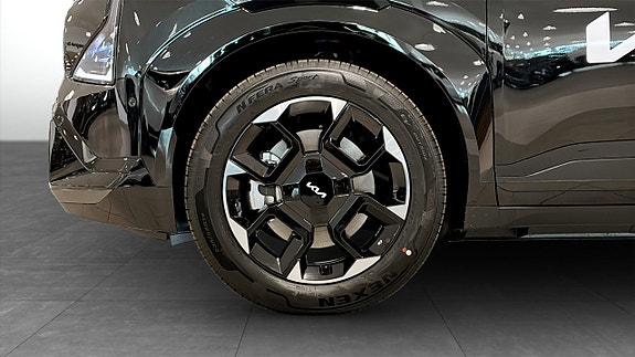Kia EV5 9 of 19