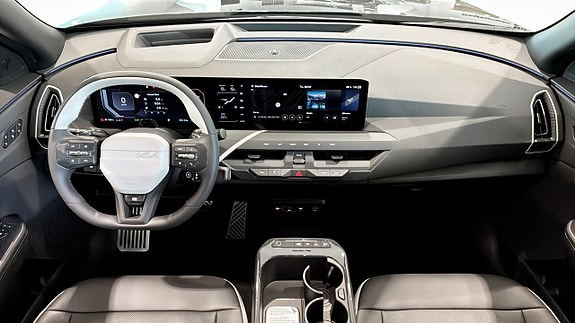 Kia EV5 4 of 19