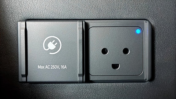Kia EV5 16 of 19