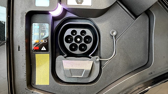 Kia EV5 18 of 19