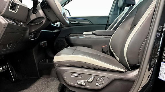 Kia EV5 14 of 19