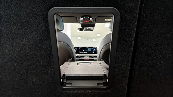 Kia EV5 17 of 19