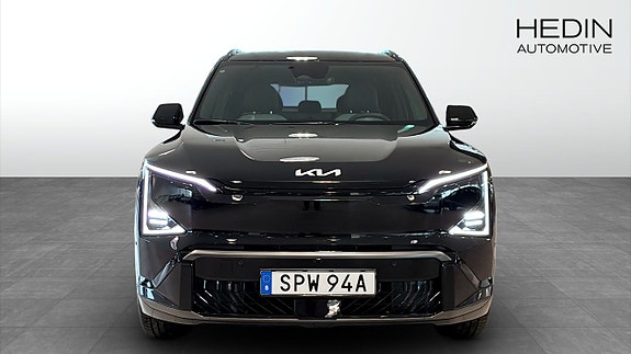 Kia EV5 8 of 19