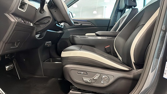 Kia EV5 14 of 18