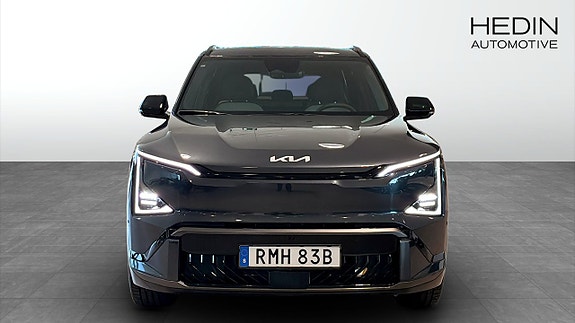 Kia EV5 8 of 18