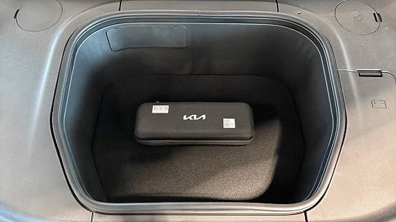 Kia EV5 18 of 18