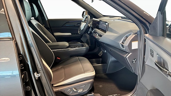 Kia EV5 3 of 18