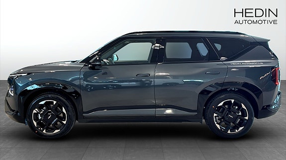 Kia EV5 6 of 18