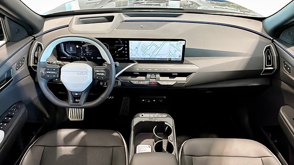 Kia EV5 4 of 18
