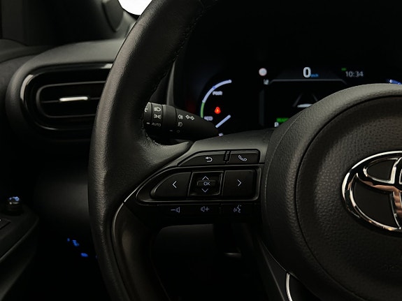 Toyota Yaris Cross 15 of 30