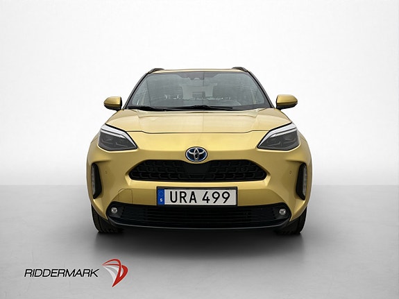 Toyota Yaris Cross 2 of 30