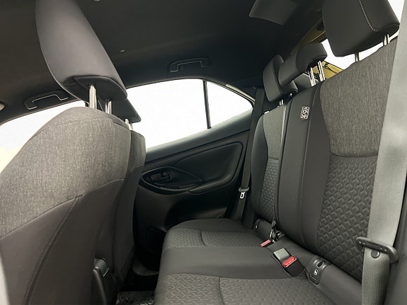 Toyota Yaris Cross 27 of 30
