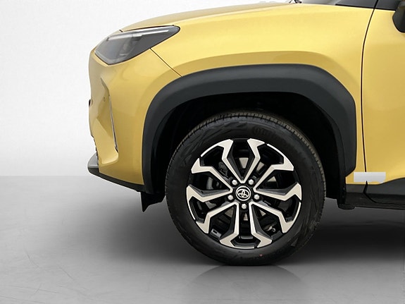 Toyota Yaris Cross 29 of 30