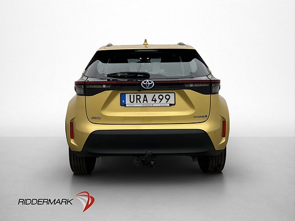 Toyota Yaris Cross 6 of 30