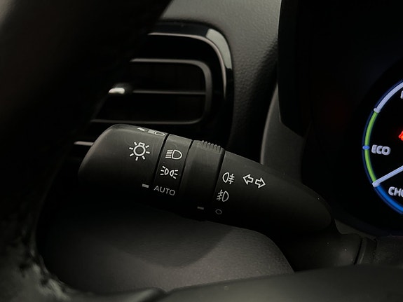 Toyota Yaris Cross 14 of 30