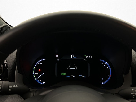 Toyota Yaris Cross 16 of 30
