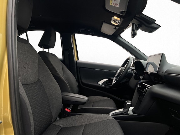 Toyota Yaris Cross 25 of 30
