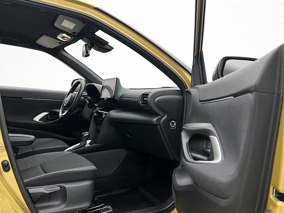 Toyota Yaris Cross 26 of 30