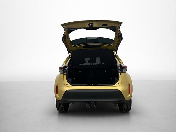 Toyota Yaris Cross 28 of 30