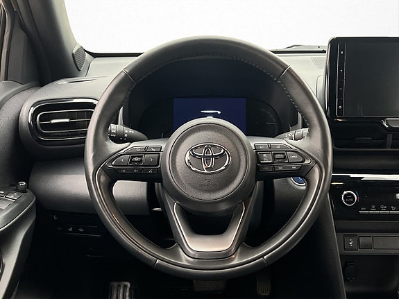 Toyota Yaris Cross 13 of 30