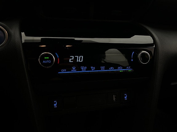 Toyota Yaris Cross 23 of 30