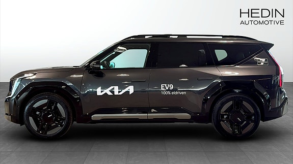 Kia EV9 6 of 13