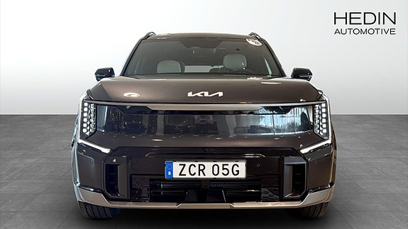 Kia EV9 8 of 13
