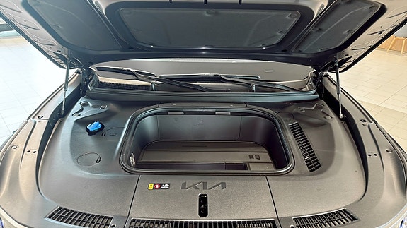 Kia EV9 13 of 13