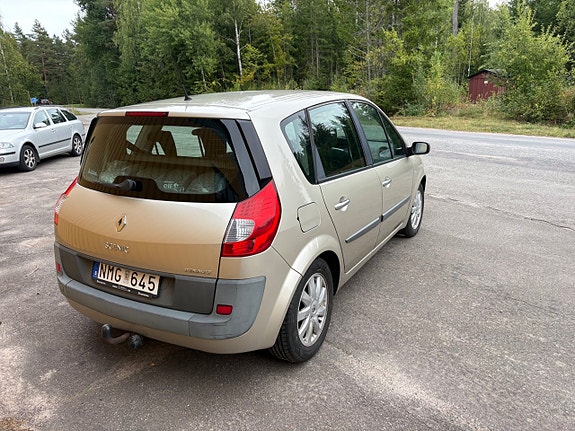 Renault Scenic I 3 of 9