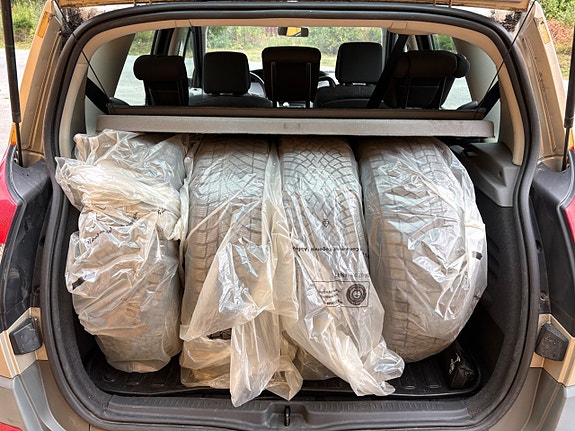 Renault Scenic I 9 of 9