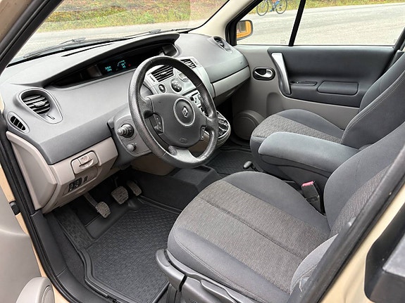 Renault Scenic I 5 of 9