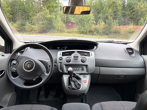 Renault Scenic I 7 of 9