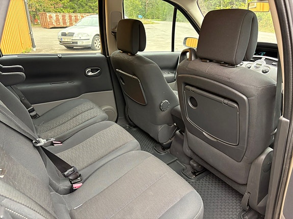 Renault Scenic I 8 of 9
