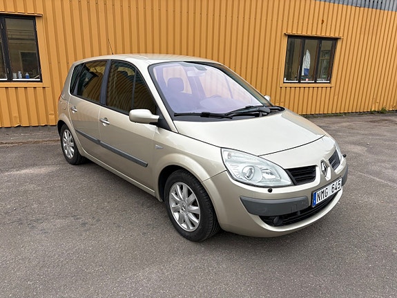 Renault Scenic I 2 of 9