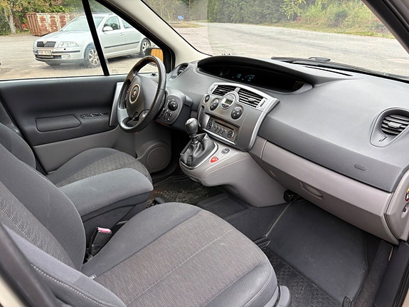 Renault Scenic I 6 of 9