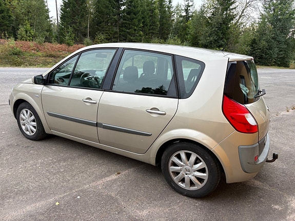 Renault Scenic I 4 of 9