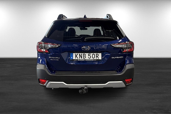 Subaru Outback 5 of 14