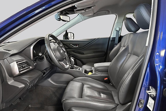 Subaru Outback 8 of 14