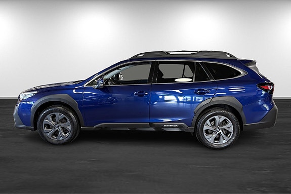 Subaru Outback 4 of 14