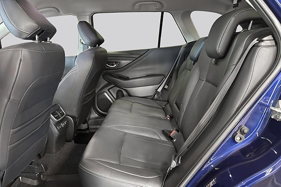 Subaru Outback 9 of 14