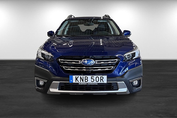 Subaru Outback 2 of 14