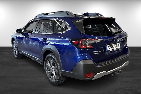 Subaru Outback 6 of 14