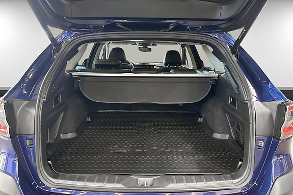 Subaru Outback 14 of 14